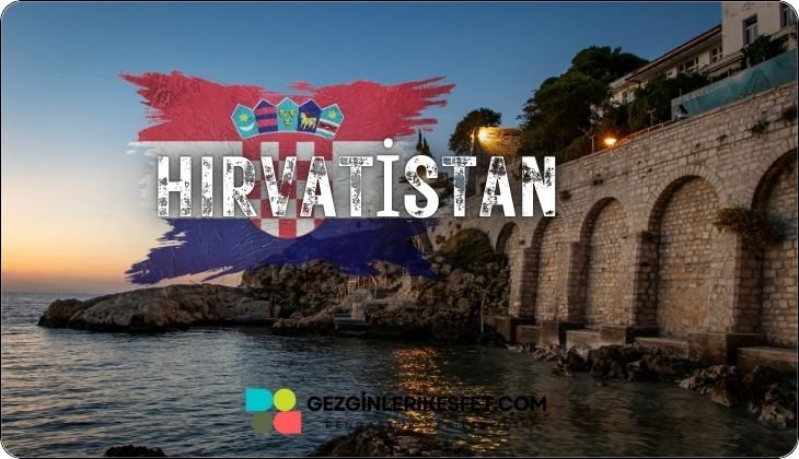 Hırvatistan