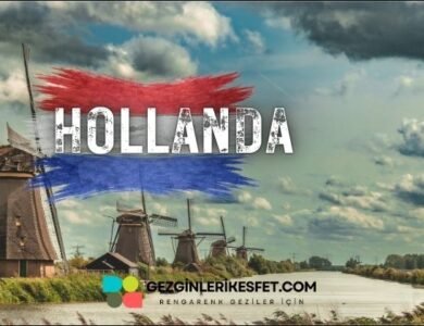 Hollanda