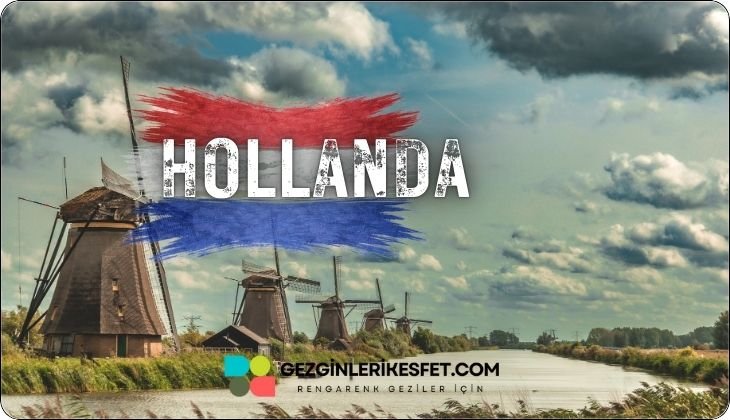 Hollanda