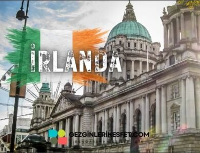 İrlanda