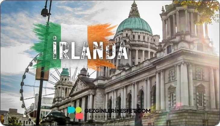 İrlanda