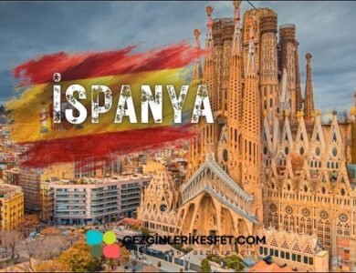 İspanya