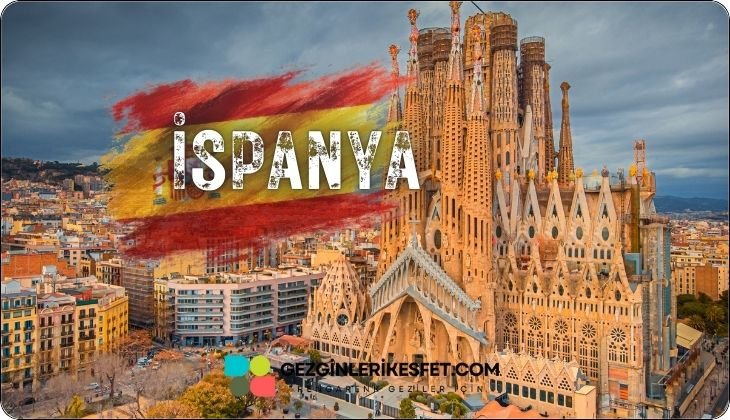 İspanya
