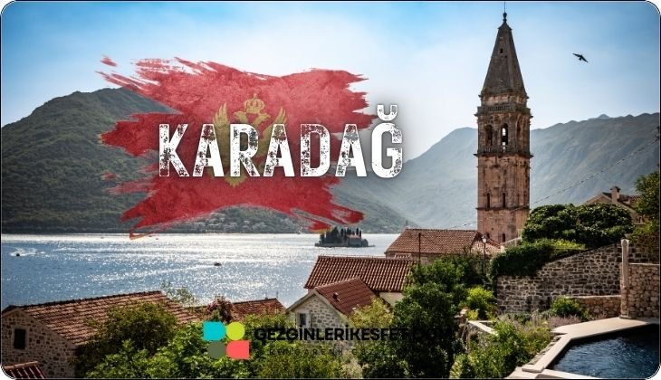 Karadağ