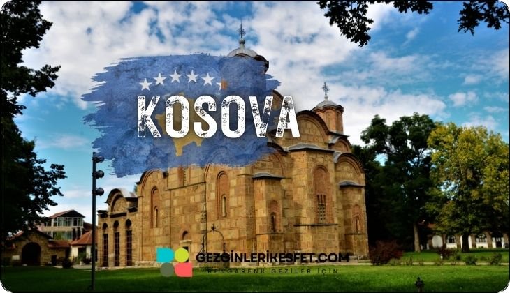 Kosova
