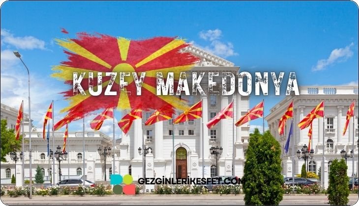 Kuzey Makedonya