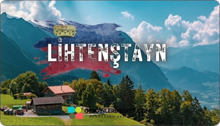Lihtenştayn