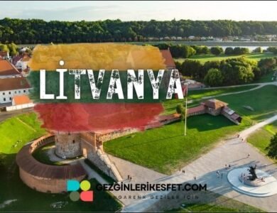 Litvanya