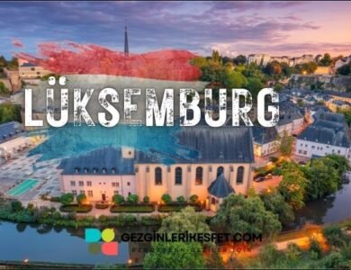 Lüksemburg