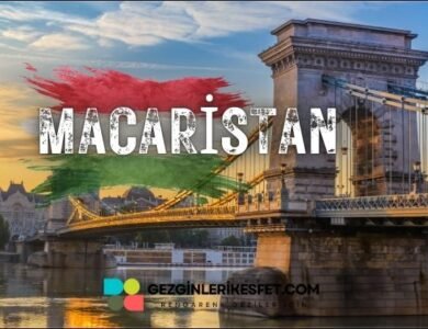 Macaristan