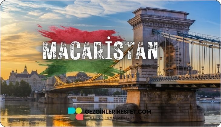 Macaristan