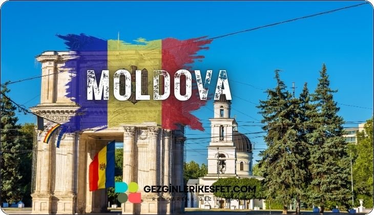 Moldova