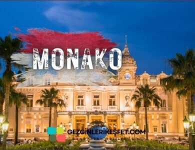 Monako