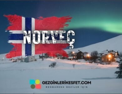 Norveç
