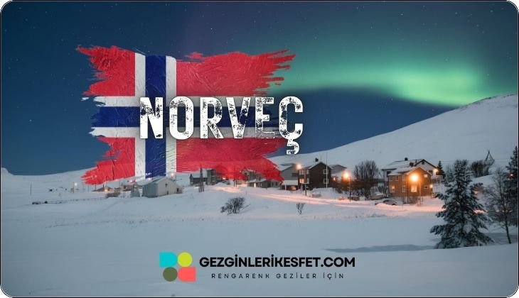 Norveç