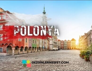 Polonya
