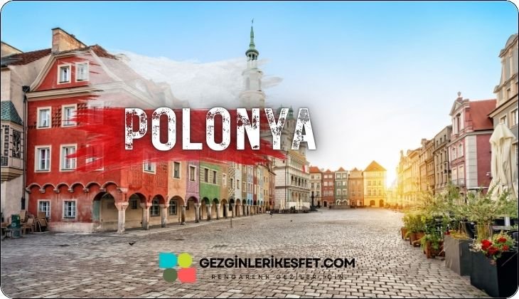 Polonya