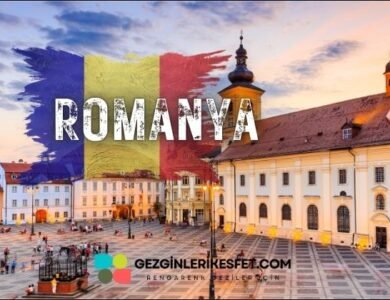 Romanya