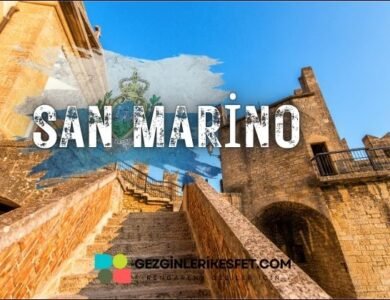 San Marino