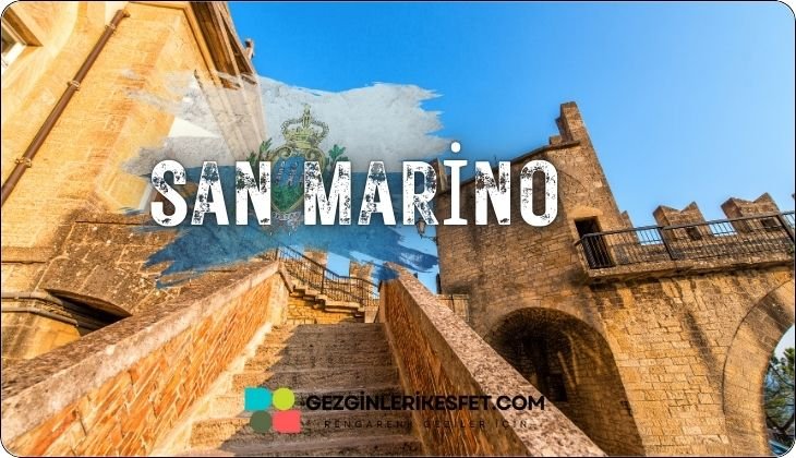 San Marino
