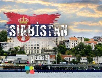 Sırbistan