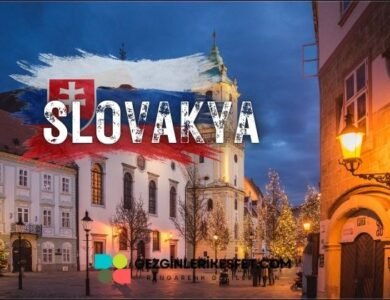 Slovakya
