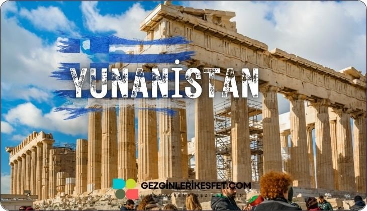 Yunanistan