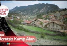 Bölücekova Göynük Ücretsiz Kamp Alanı Bölücekova Göynük Ücretsiz Kamp Alanı