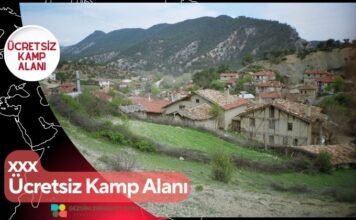 Bölücekova Göynük Ücretsiz Kamp Alanı Bölücekova Göynük Ücretsiz Kamp Alanı