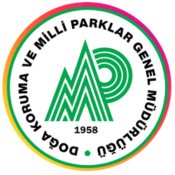 Doğa Koruma ve Milli Parklar Genel Müdürlüğü Logosu