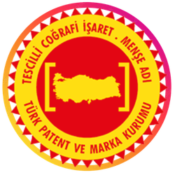 Türkiye Coğrafi İşaret Kurumu Logosu