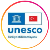 Unesco Türkiye Milli Komisyonu Logosu